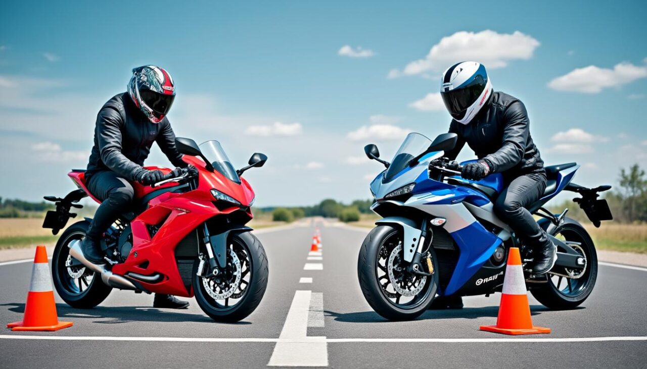 Ornikar moto tout savoir sur le permis A et A2 — free download