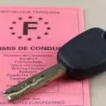 formation permis de conduire