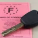 formation permis de conduire