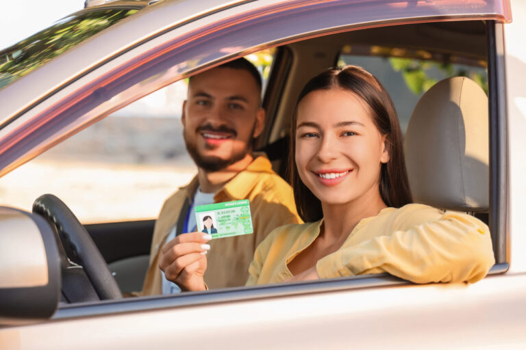 Retrait de permis : quelles démarches pour le récupérer rapidement ?